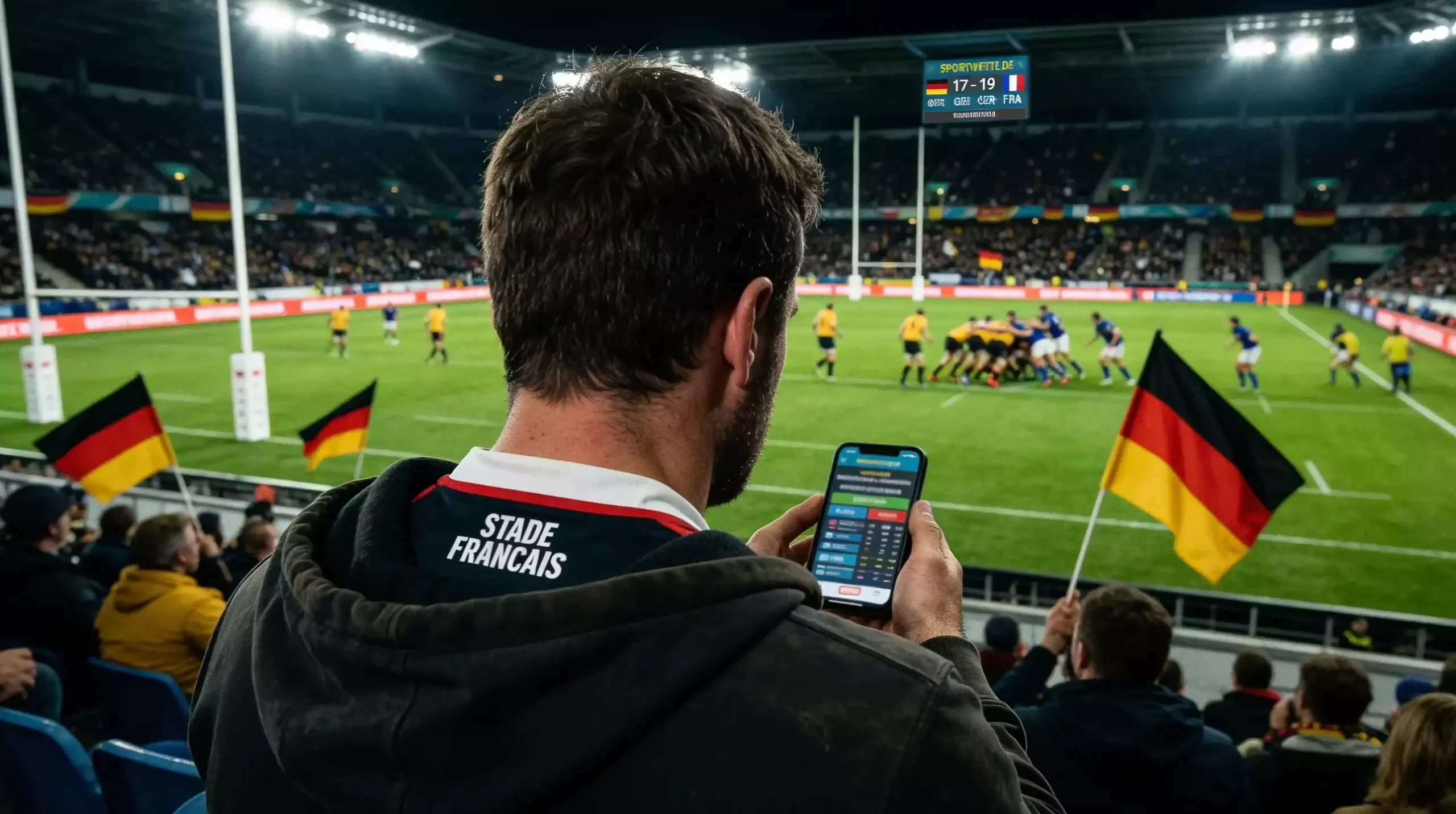 Versuchung, Verluste bei Live-Wetten aufzuholen