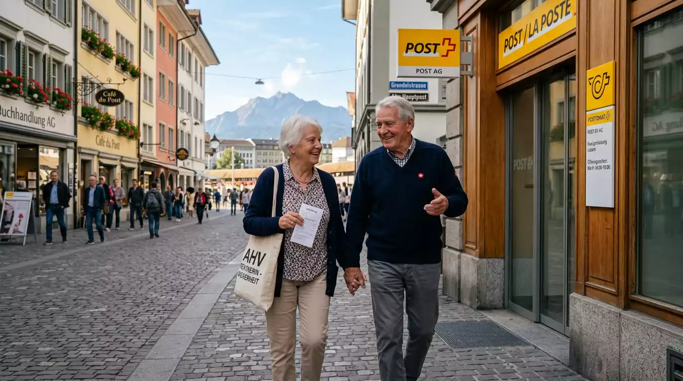 Beiträge des Spielmarkts an Schweizer Sozialwerke
